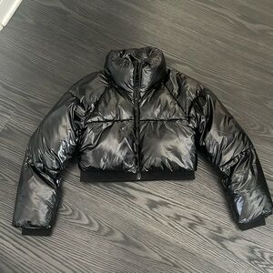Girls BLANKNYC Puffer Jacket